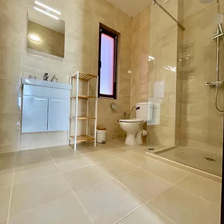 Majestic Pomorie Park * Sarafovo