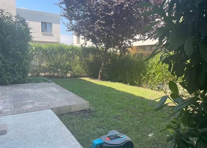 Majestic Pomorie Park