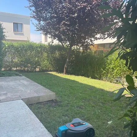 Majestic Pomorie Park