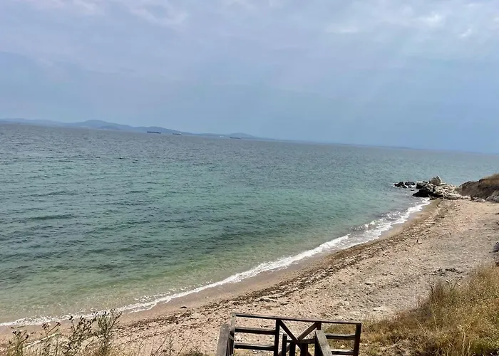 Majestic Pomorie Park * Сарафово