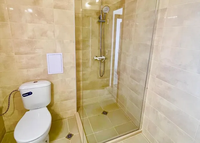 Majestic Pomorie Park Сарафово